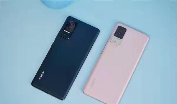 小米科技|小米Civi2曝光,屏幕升级,4800mAh+6nm+55W