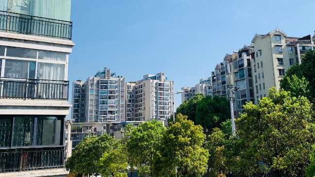 楼市|房地产正是需要自住类购房者的紧迫时刻