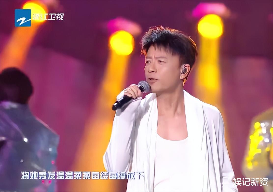 明星|浙江卫视818晚会来袭，众多实力明星登台献唱，收视率进入前三！