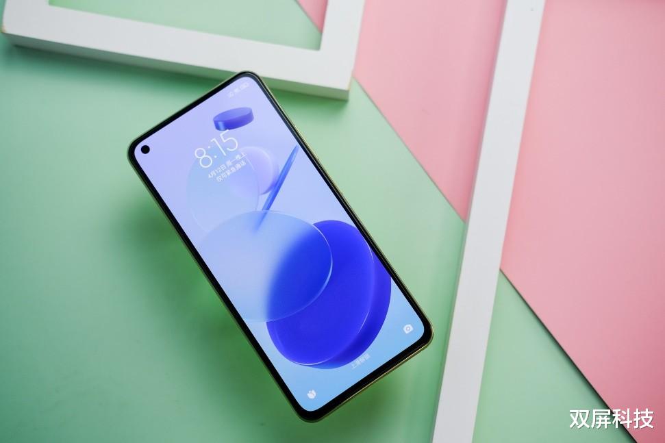 小米科技|骁龙778G仅售1199元,雷军又爆发了,超轻薄5G+柔性直屏