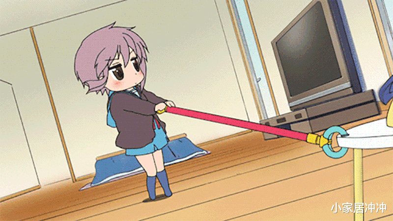 为什么家里总有很多“毛絮”？学会这样做，干净又卫生，贼实用