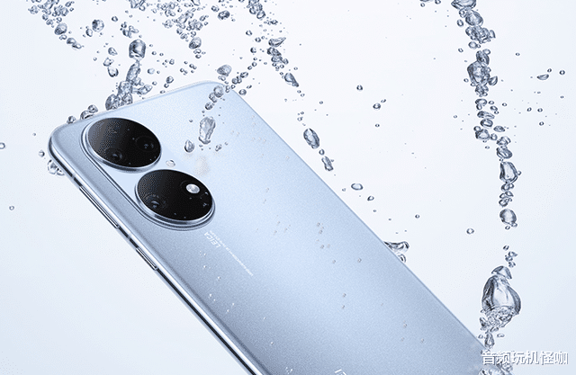 华为|新机售价4488元！8GB运存+256GB+66W快充，价格上是否满意