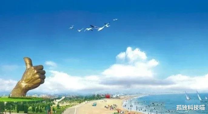 海景房|山东乳山海景房撑不住了,最低才10万一套