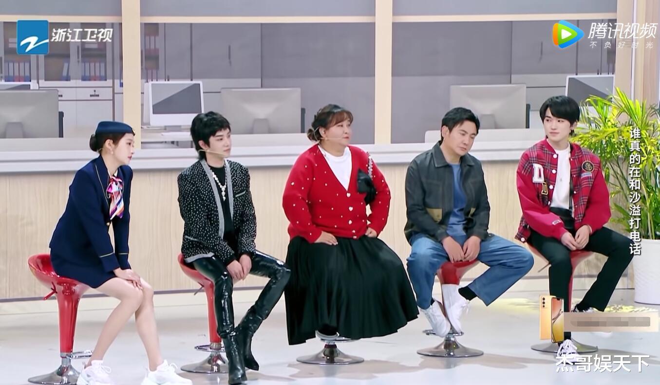 王牌对王牌|不要再无脑跟风了！即便无广告无恶剪，《王牌7》依然会被骂