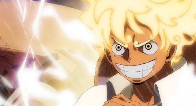 黑胡子|海贼王剧情分析：最强幻兽种是黑胡子下一个目标，路飞的果实被盗