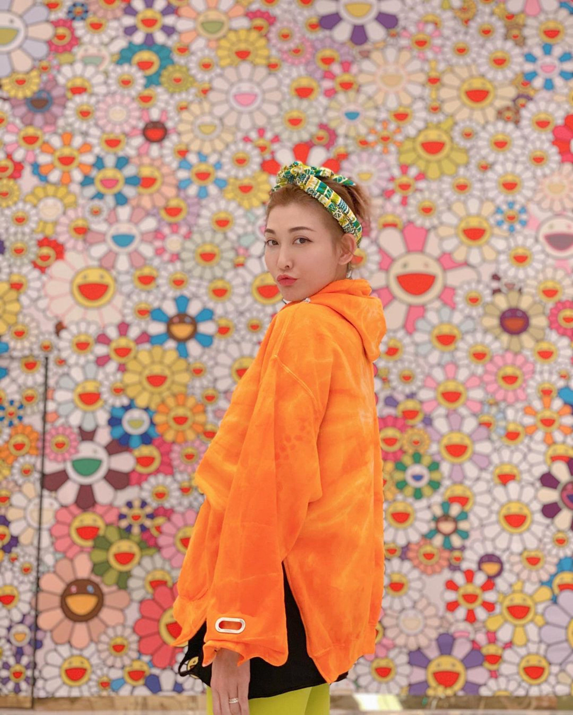 李彩桦|李彩桦凭新剧再次走红,坦言有富二代出一亿元追求她,但被她拒绝