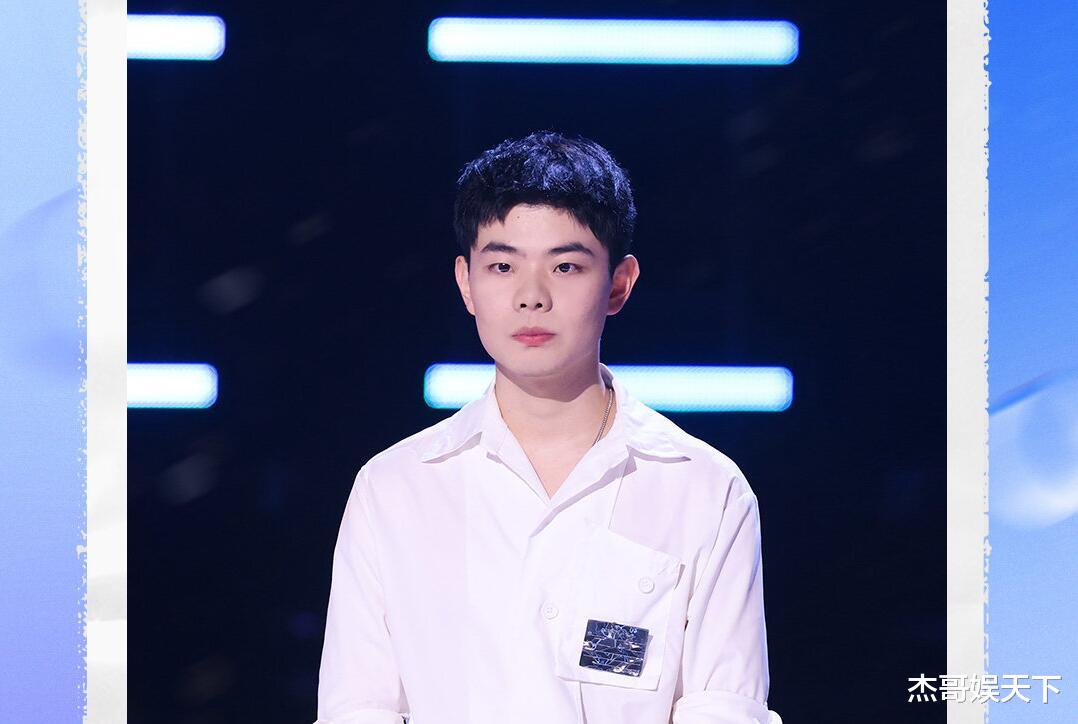 王众|《好声音》第五期淘汰的选手，个个都在意料之中，有人输在太嘚瑟