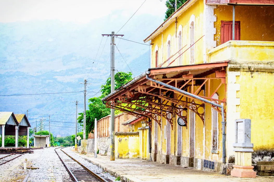 青岛市|青丘缘起，荷海芳华，除了荷花，你还能在普者黑看到什么？