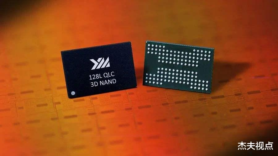 黑客|中芯和长江存储无奈开倒车：为规避禁令，可能向下调整制程