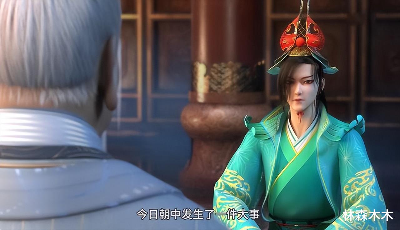 剑仙|少年歌行：第二季不重置能否挽回口碑？风花雪月特别篇预告发布