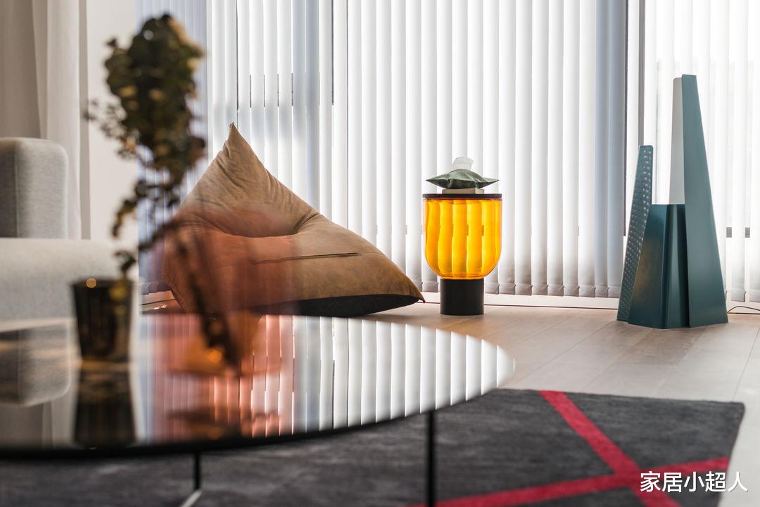 玩味统治下的现代融合空间