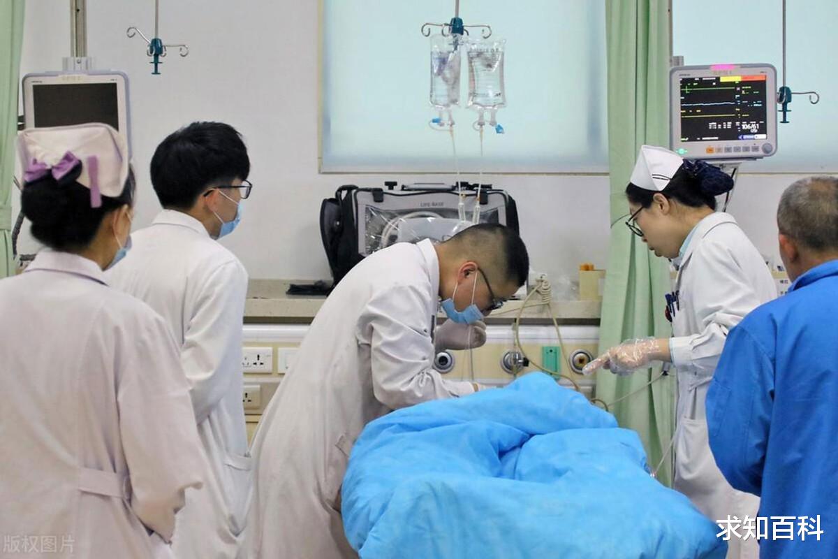 安眠药|安眠药让人在沉睡中离去?对不起,离开前的痛苦可能超乎你想象