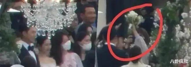 孔孝真|中年女星扎堆结婚!她收纳了小10岁的歌手!