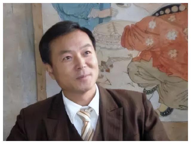 谢园|无儿无女的谢园去世2年后,遗孀邱悦的选择令人泪目