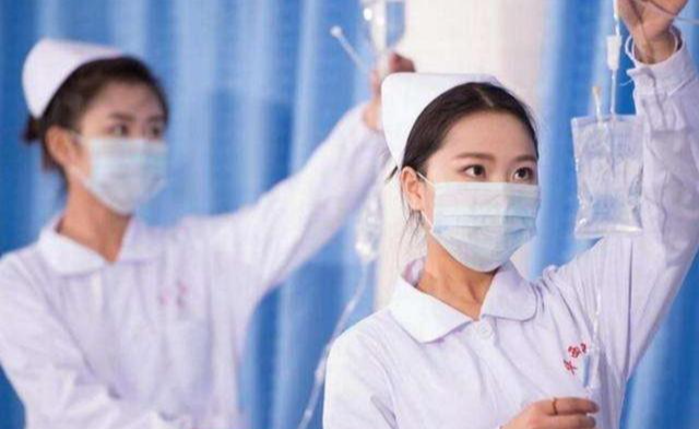 护士|男生“不愿意娶”的女生职业排行,护士排在第6,第一个无人敢娶