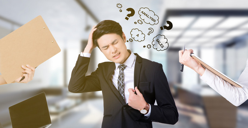 |公司里换领导班子了,新领导对我有看法,想换掉我,应该怎么办?