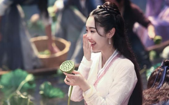 宣璐|《只此江湖梦》即将开拍,宣璐担任女主一职,剧中设定也非常新颖