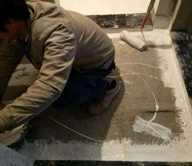 装修用防水布好还是防水涂料好？5点告诉你答案，但要注意3个位置