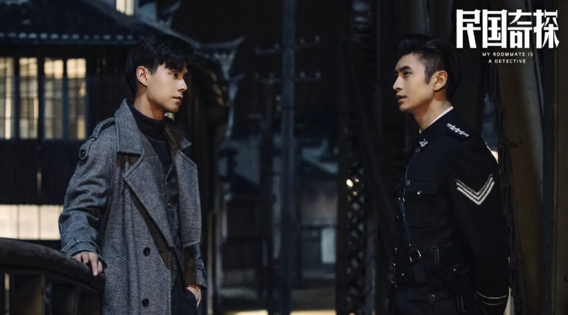 惊心动魄|惊心动魄的探案剧,剧情紧凑不拖拉,十分值得观看