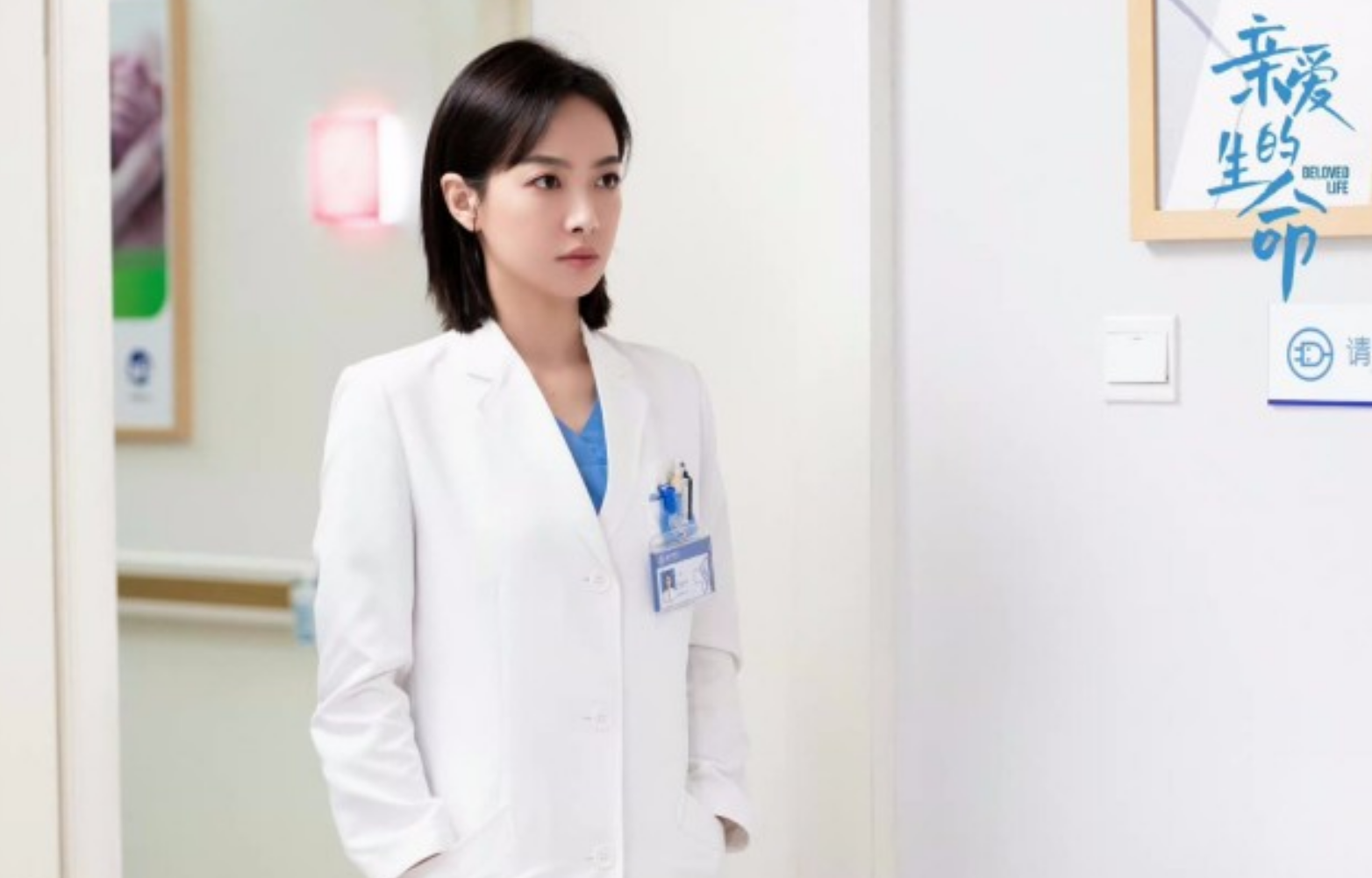 杜帝|《亲爱的生命》,吃得苦中苦方为人上人,杜帝亲手搭建了避风港