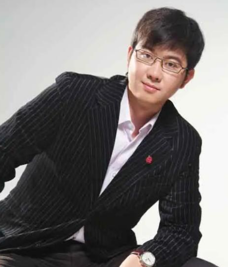 马伊琍|没想到主持情感节目的赵川，感情生活却是如此的一败涂地。