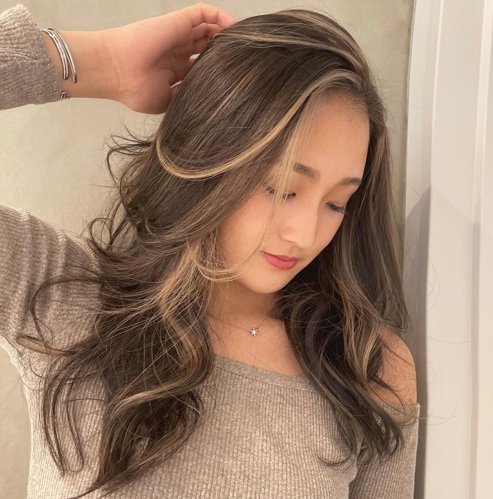 豌豆 女发不管怎么剪，也要看看这17款，不分长短都很心动
