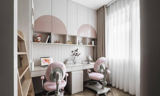 第二次装修,杜绝“伪精致”,6点“务实不花哨”设计,个个实用