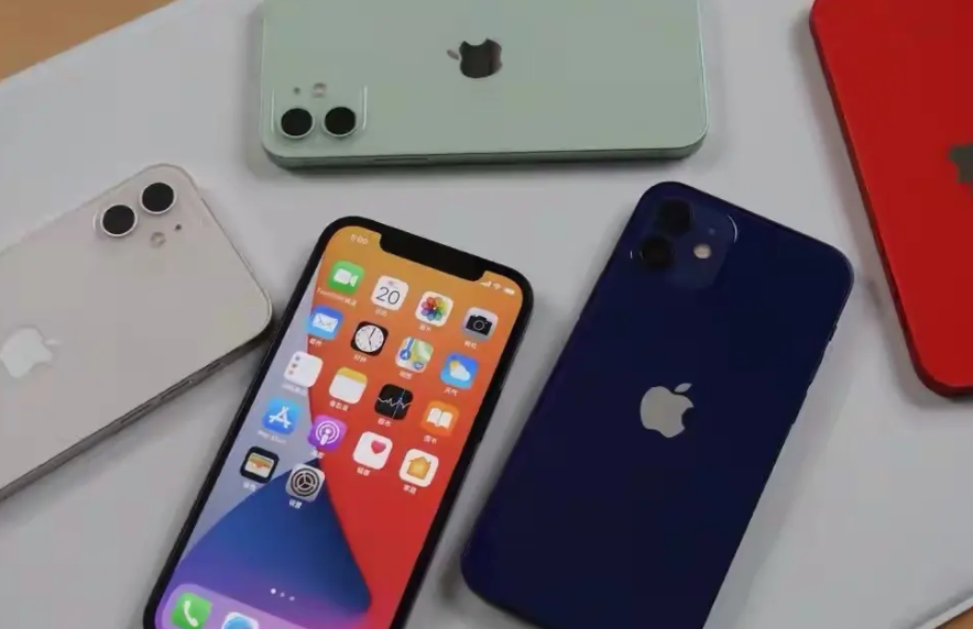 iPhone|iphone用的让人觉得省心，系统干净简洁，不让用户做过多的无用选择