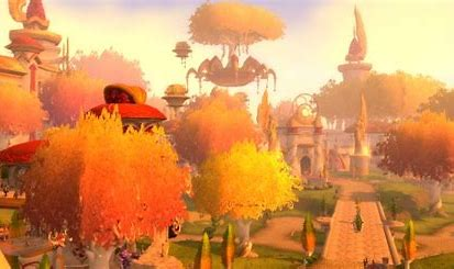 从魔导师平台开始探索奎岛《魔兽世界》凯子回归助力脚男迅速提升