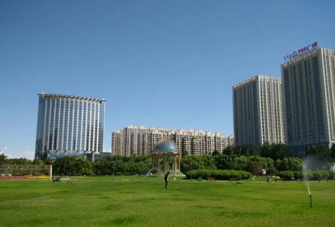 |包头这三个美丽迷人的地方,你去过几个?