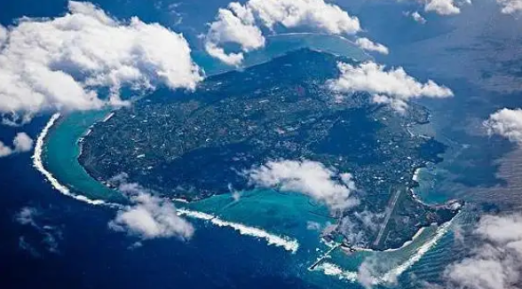 美专家大胆预测,不久的将来地球将重新洗牌,这两个国家恐会消失