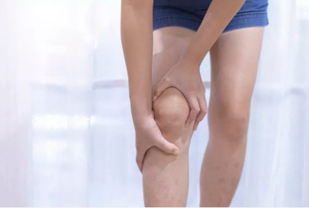 运动|你做这些运动的时候，膝盖在哭泣