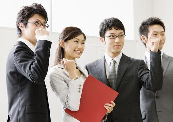 |职场人在哪一种状况呢？