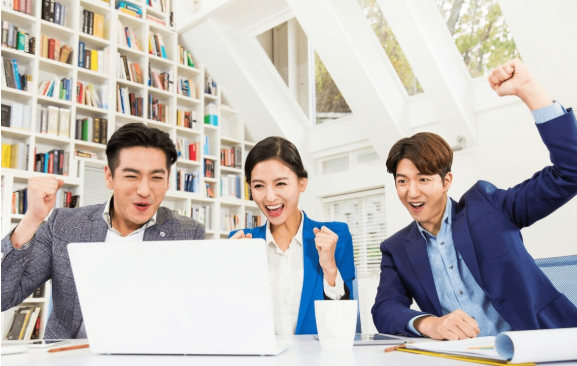 |如何在职场中成为“赢家”?