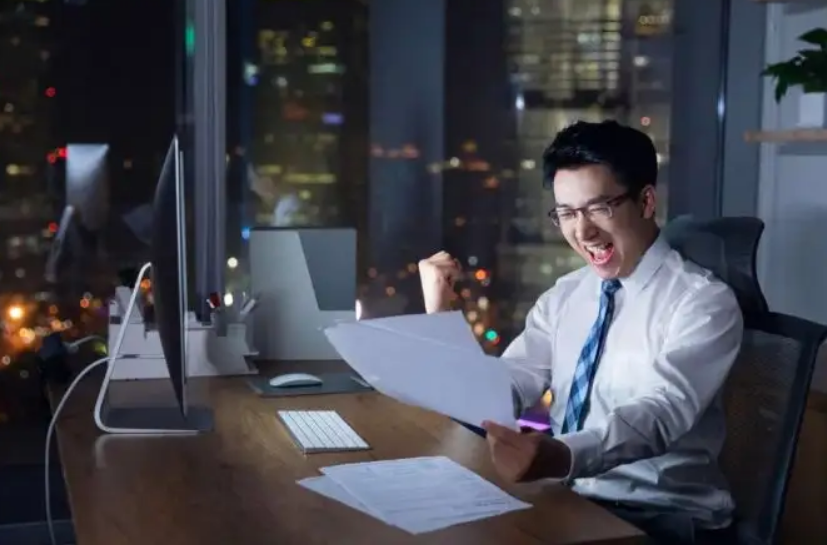 |混迹职场，你是否遇到过这三种人？