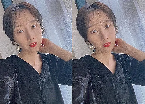 整容|《一起来看流星雨》再现第二位整容的女星，模样大变差点认不出来，没想到会是她