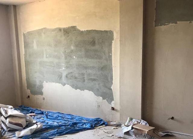 装修刮腻子有3大禁忌,其中有7个问题,能避免都尽量避免