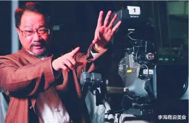 于荣光|于荣光：娶了初恋当老婆，出道多年无绯闻，晚年却和妻子对簿公堂