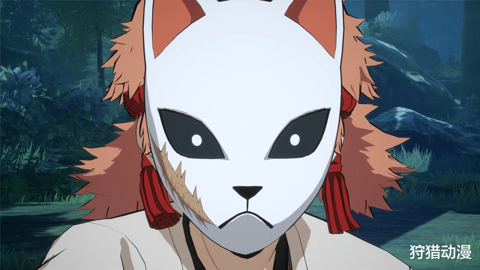 炭治郎|鬼灭之刃:最强【水之呼吸】使用者排名,第2名炭治郎