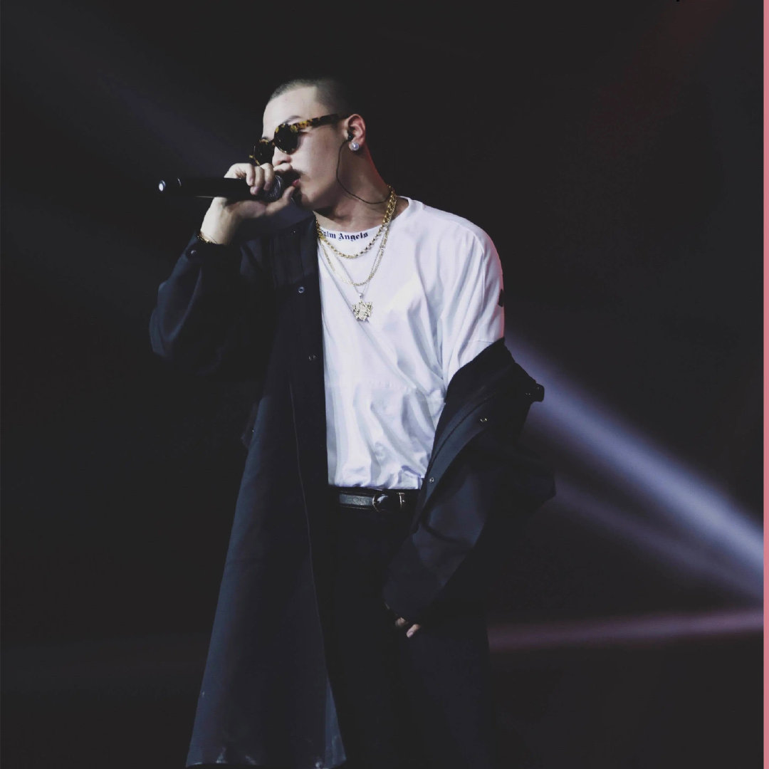 小姐姐|正式开战！小白突然DISS那奇沃夫！那奇沃夫点名全部Drill说唱歌手！