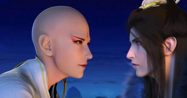 少年歌行|国漫排行前十,本以为《少年歌行》会借东风爆火,观众骂声却变大