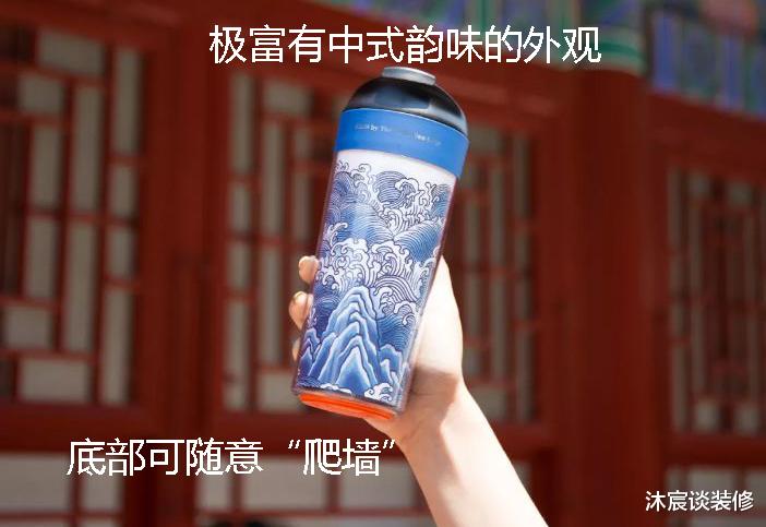 别小瞧这些家居用品,便宜不说,还能美化室内效果,实用又有趣