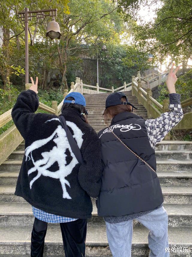 杨幂|杨幂力证与杨颖刘诗诗姐妹情深后再传好消息，维权胜诉获赔6万元