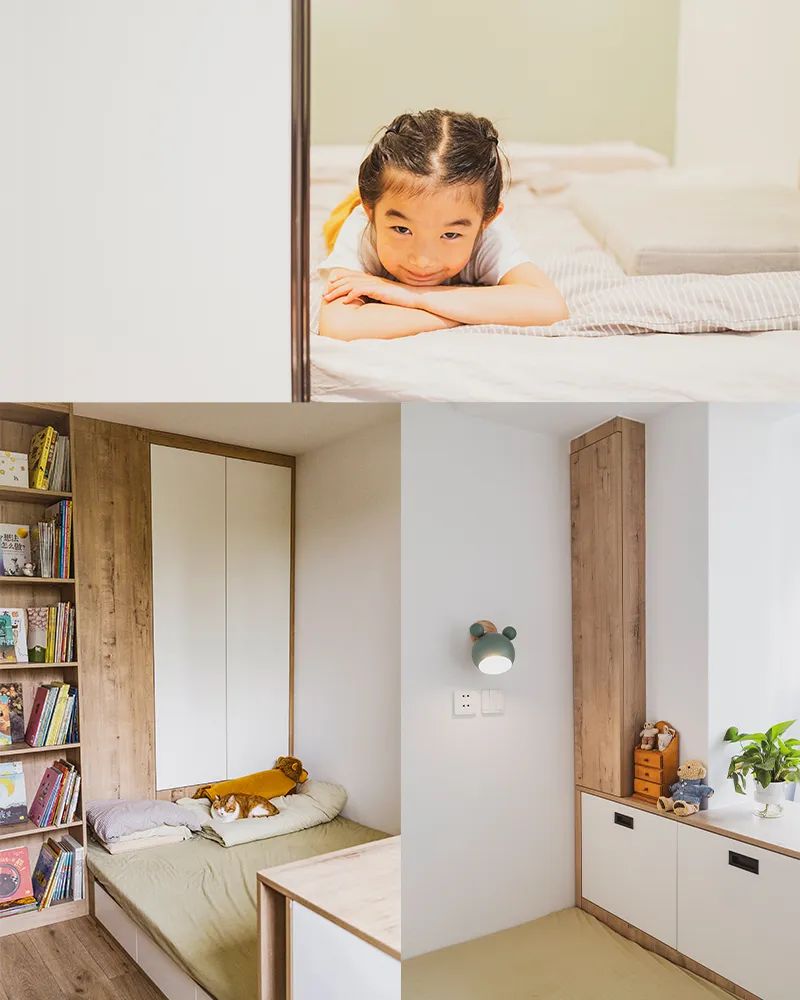 这4个绝招,我建议小户型都试一下