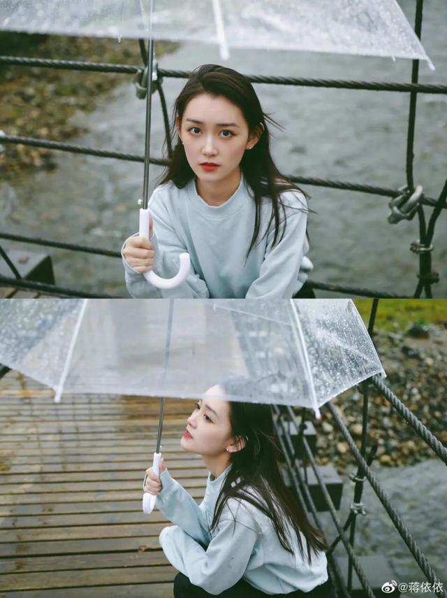 00后|00后女星图鉴：今年最受欢迎的女生审美