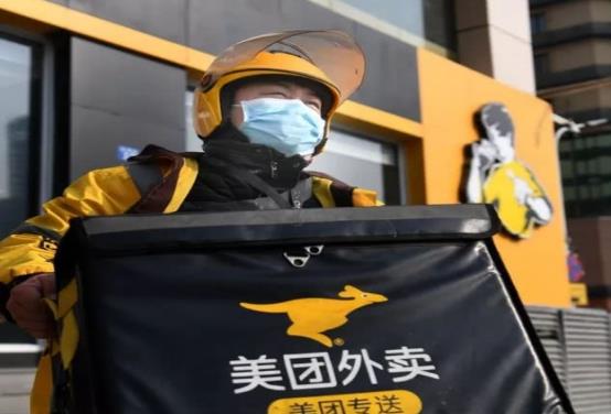 |2亿人做出选择:宁可送外卖也不进工厂,甚至以进工厂为耻?