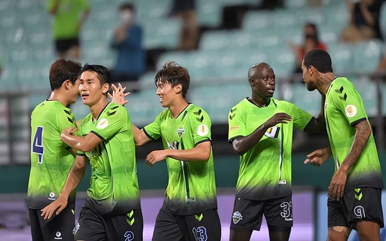 亚冠|亚冠第一轮前瞻：全北现代VS悉尼FC，双方差距明显，谁能取开门红