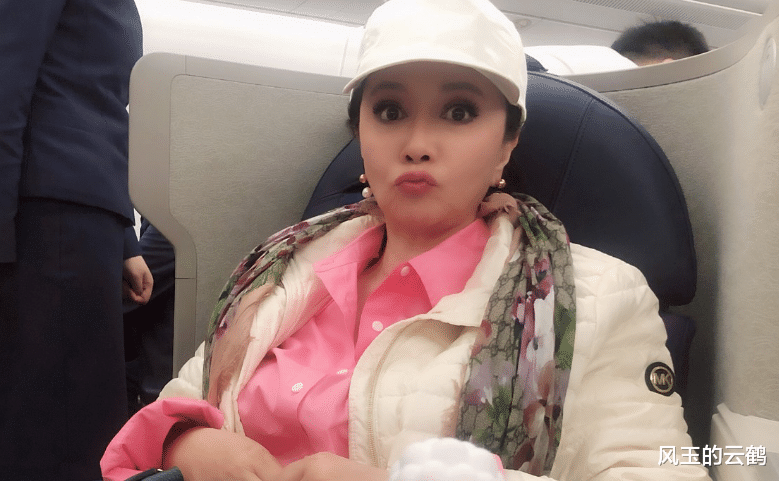 跨年晚会|蔡明“疯狂”整容,宋丹丹或是罪魁祸首!搭档潘长江被骂滚出春晚