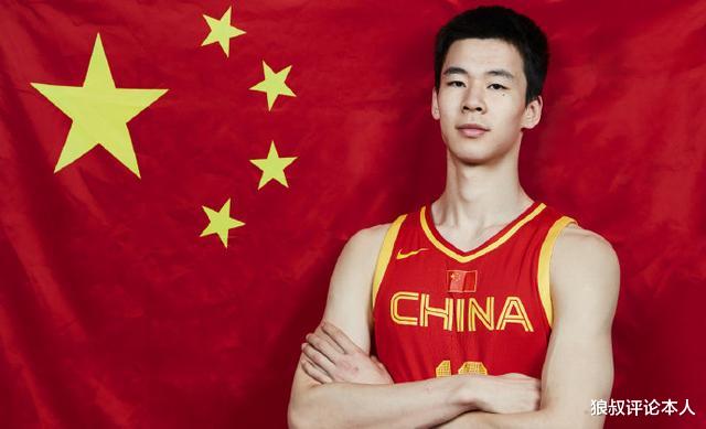 穆里尼奥|13中9轰32+4！中国男篮的天才前锋，刚复出就爆发，带队狂胜24分
