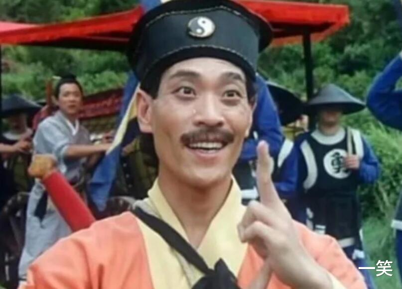 卢惠光|卢惠光晒与洪家班聚会照,元华坐C位,孟海钟发狄威陈会毅罕同框